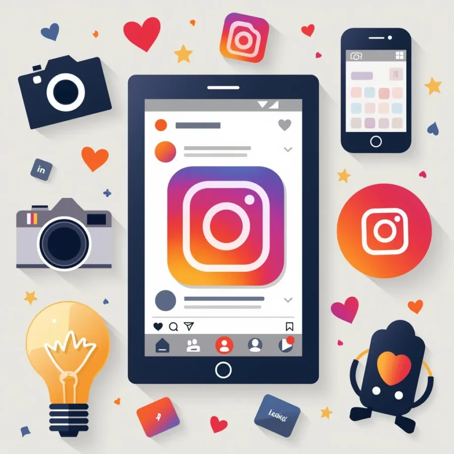 O que é CTA no Instagram: Guia Completo para Impulsionar seu Engajamento alternativo