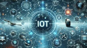 O que é IoT: Desvendando a Internet das Coisas e seu Impacto no Mundo Moderno alternativo