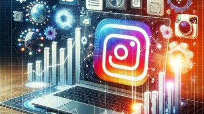 Como Deixar Destaque no Instagram em Branco: Guia Completo para Personalizar Seu Perfil alternativo