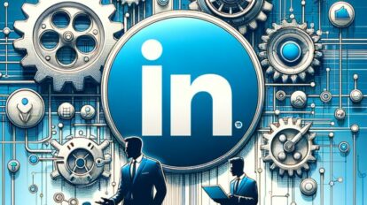 O Que Significa Impressões no LinkedIn: Guia Completo para Compreender e Otimizar o Alcance das Suas Publicações alternativo