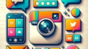 O Que Significa a Bandeirinha no Direct do Instagram: Guia Completo de Funções e Utilidade alternativo