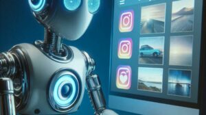 Como Fazer a IA no Instagram: Guia Completo para Utilizar Inteligência Artificial na Plataforma alternativo