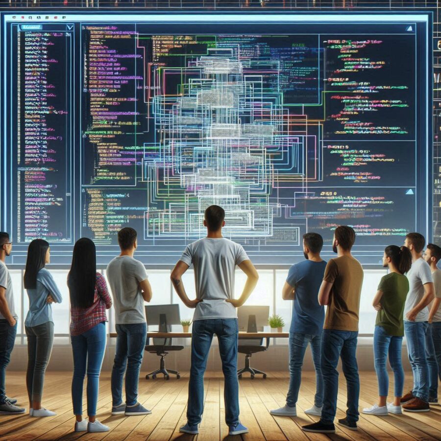 Quanto Ganha um Arquiteto de Software: Guia Completo de Salários, Benefícios e Oportunidades em 2024 alternativo