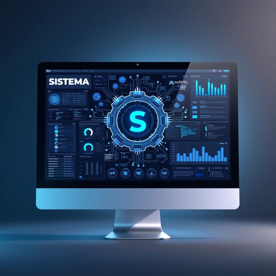 O Que é um Sistema ERP: Guia Completo para Entender o ERP e Sua Importância nos Negócios alternativo