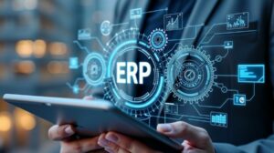 O Que Significa ERP: Guia Completo sobre o Conceito, Funcionamento e Vantagens dos Sistemas ERP alternativo