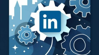 O Que Colocar na Capa do LinkedIn: Guia Completo para Criar uma Imagem de Capa Profissional e Atraente alternativo