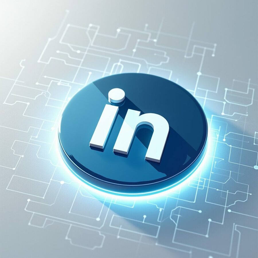 Como Colocar Promoção no LinkedIn: Guia Completo para Atualizar seu Perfil e Destacar suas Conquistas alternativo