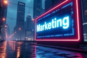 Quanto Ganha um Profissional de Marketing: Salários, Funções e Perspectivas de Carreira alternativo