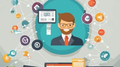 Como Estudar Marketing Digital Sozinho: Guia Completo para Autodidatas alternativo