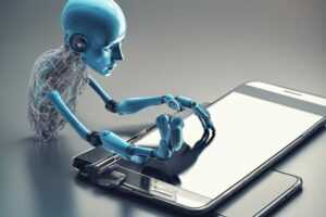 Como Usar Inteligência Artificial no Celular: Guia Completo para Aproveitar o Potencial da IA Móvel alternativo