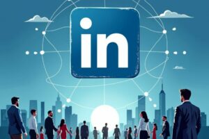 O Que Colocar na Bio do LinkedIn: Guia Completo para Construir uma Bio Atraente e Profissional alternativo