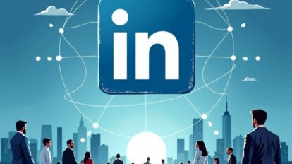 O Que Colocar na Bio do LinkedIn: Guia Completo para Construir uma Bio Atraente e Profissional alternativo