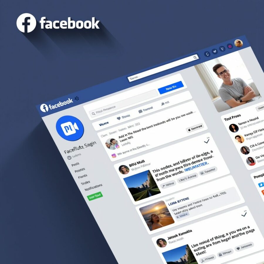 Como Ativar o Marketplace no Facebook: Guia Completo para Configuração e Acesso em 2024 alternativo