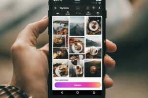 Como Colocar Músicas no Feed do Instagram: Guia Completo para Criar Conteúdos Mais Atrativos e Engajantes alternativo