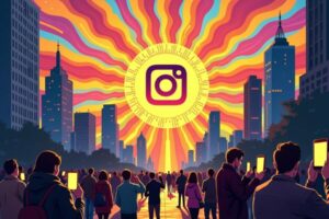 O Que É Tráfego Pago no Instagram: Guia Completo para Maximizar Seus Resultados com Publicidade na Rede Social alternativo