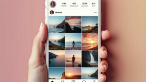 Como Sortear Quem Mais Comentou no Instagram: Guia Completo para Engajar e Premiar Seguidores alternativo