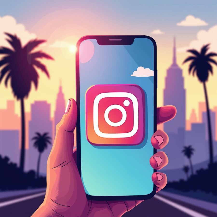 Como Criar Localização no Instagram: Guia Completo e Atualizado alternativo