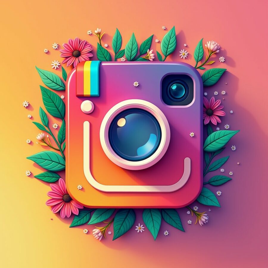 Como Virar Blogueira no Instagram: Guia Completo para Iniciar, Crescer e Monetizar alternativo