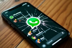 Como Tirar Propaganda do WhatsApp: Guia Completo para Eliminar Anúncios e Notificações Indesejadas alternativo