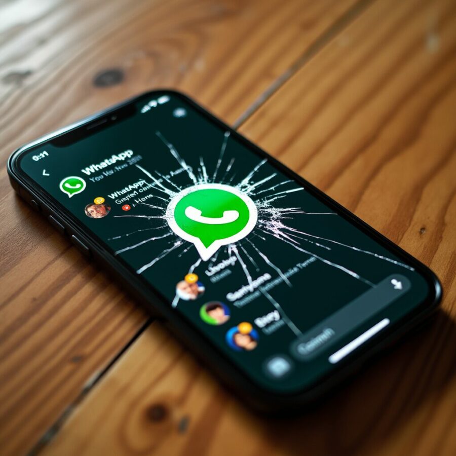 Como Tirar Propaganda do WhatsApp: Guia Completo para Eliminar Anúncios e Notificações Indesejadas alternativo