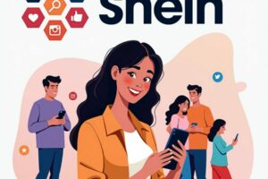 Como Me Afiliar à Shein: Guia Completo para Entrar no Programa de Afiliados e Maximizar Seus Ganhos alternativo