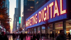 O Que se Aprende no Curso de Marketing Digital: Guia Completo Sobre Habilidades, Módulos e Carreira alternativo