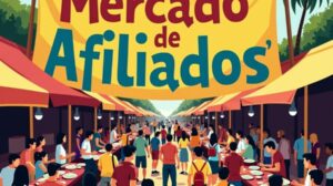 Como Funciona o Mercado de Afiliados: Guia Completo para Iniciantes e Profissionais alternativo