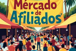 Como Funciona o Mercado de Afiliados: Guia Completo para Iniciantes e Profissionais alternativo