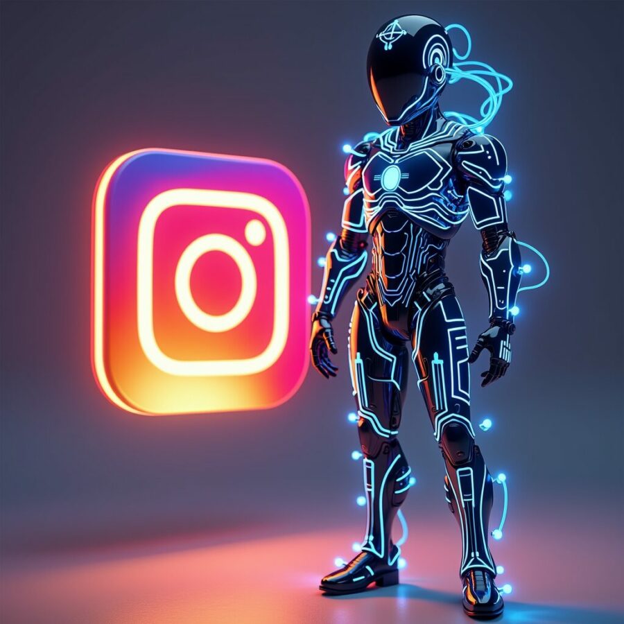 O Que é o Algoritmo do Instagram: Como Funciona e Como Utilizá-lo para Alcançar Mais Engajamento alternativo