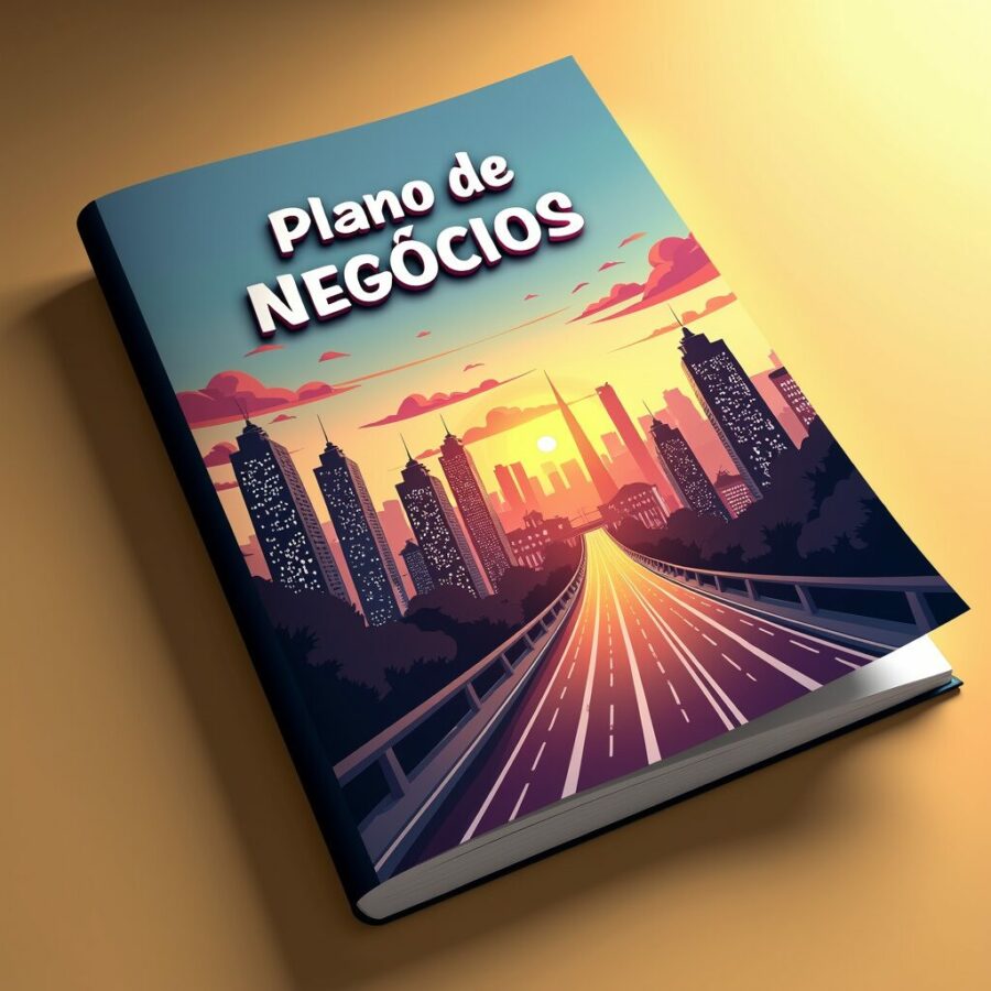 Como Criar um Plano de Negócios: Guia Completo para Planejar e Conduzir o Sucesso do Seu Empreendimento alternativo