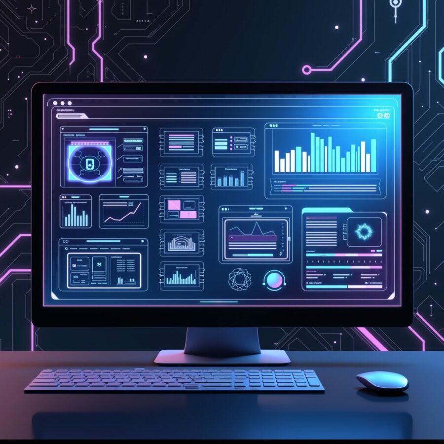 A Gestão de Configuração de Software é um Conjunto de Práticas Essenciais para o Sucesso do Desenvolvimento de Software alternativo