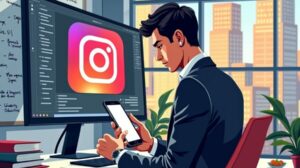 Como Colocar Empreendedor no Instagram: Estratégias para Crescer e Engajar com Sucesso alternativo