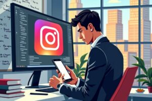 Como Colocar Empreendedor no Instagram: Estratégias para Crescer e Engajar com Sucesso alternativo