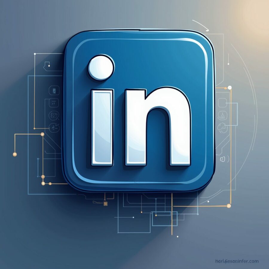 Como Publicar Carrossel no LinkedIn: Guia Completo para Criar Conteúdos Engajadores e Aumentar sua Visibilidade alterrnativo