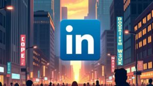 Como Colocar o Link do LinkedIn no Currículo: Guia Completo para Destacar Sua Presença Profissional alternativo