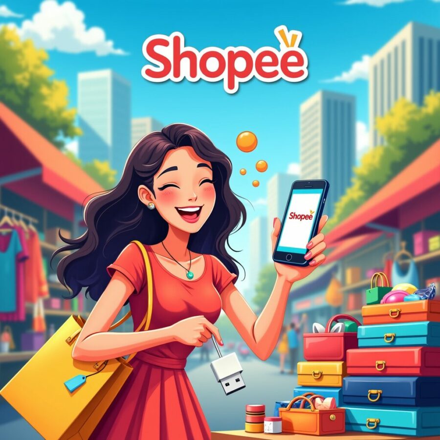 Como Devolver Produto Taxado na Shopee: Guia Completo para Restituir Compras Taxadas alternativo