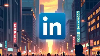 Como Colocar o Link do LinkedIn no Currículo: Guia Completo para Destacar Sua Presença Profissional alternativo