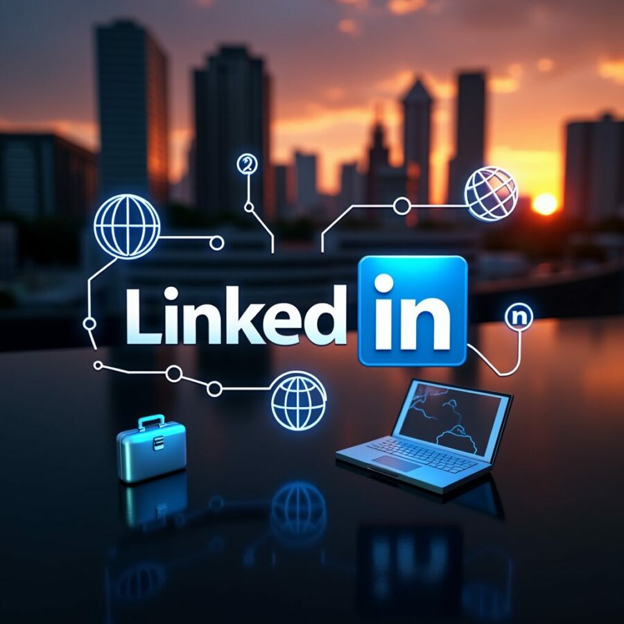 Onde Colocar Cursos no LinkedIn: Guia Completo para Exibir Certificações e Valorizar o Perfil Profissional alternativo