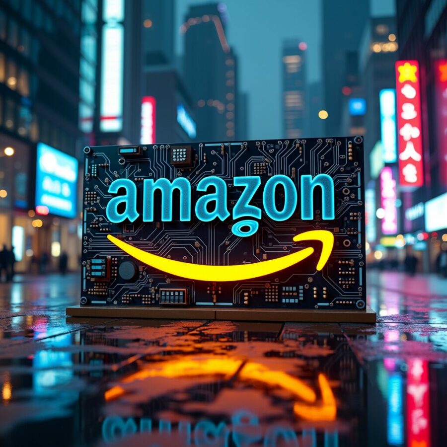 O Que é Amazon Marketplace: Guia Completo para Entender e Vender na Maior Plataforma de Comércio Eletrônico do Mundo alternativo