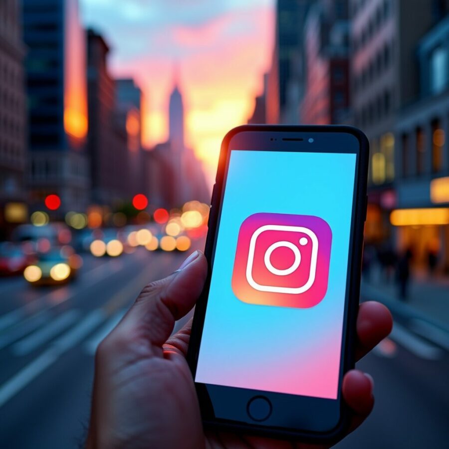 O Que Significa BRV no Instagram: Entenda a Sigla e Como Utilizá-la na Rede Social alternativo