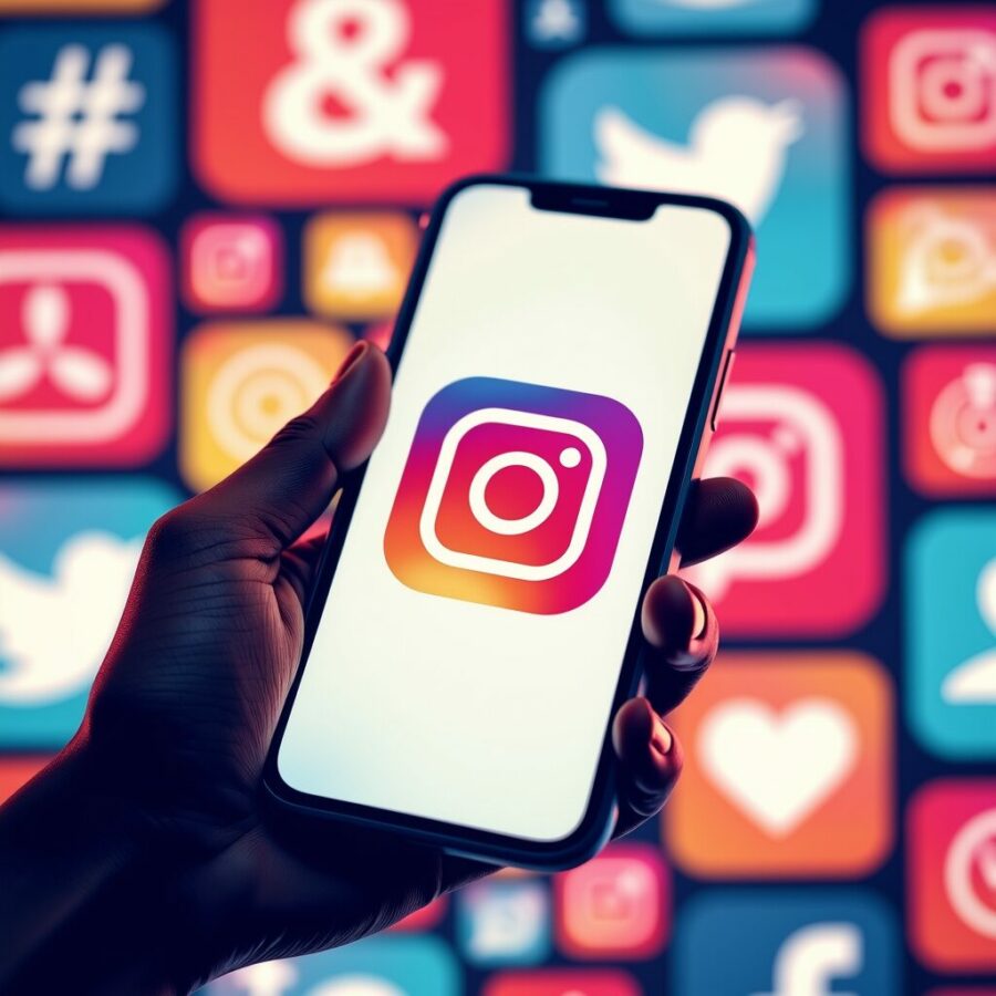 Como Recuperar Conta no Instagram Suspensa: Guia Completo e Passo a Passo alternativo