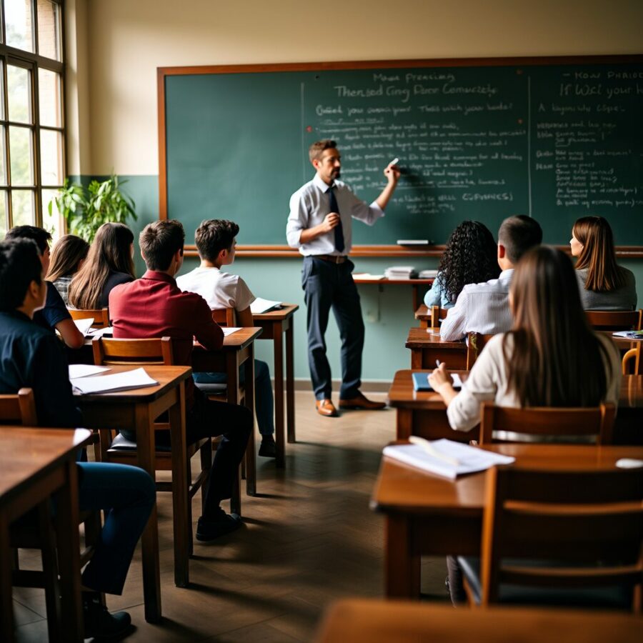 Quanto Tempo Dura a Faculdade de Marketing: Guia Completo para Planejar Sua Carreira alternmativo