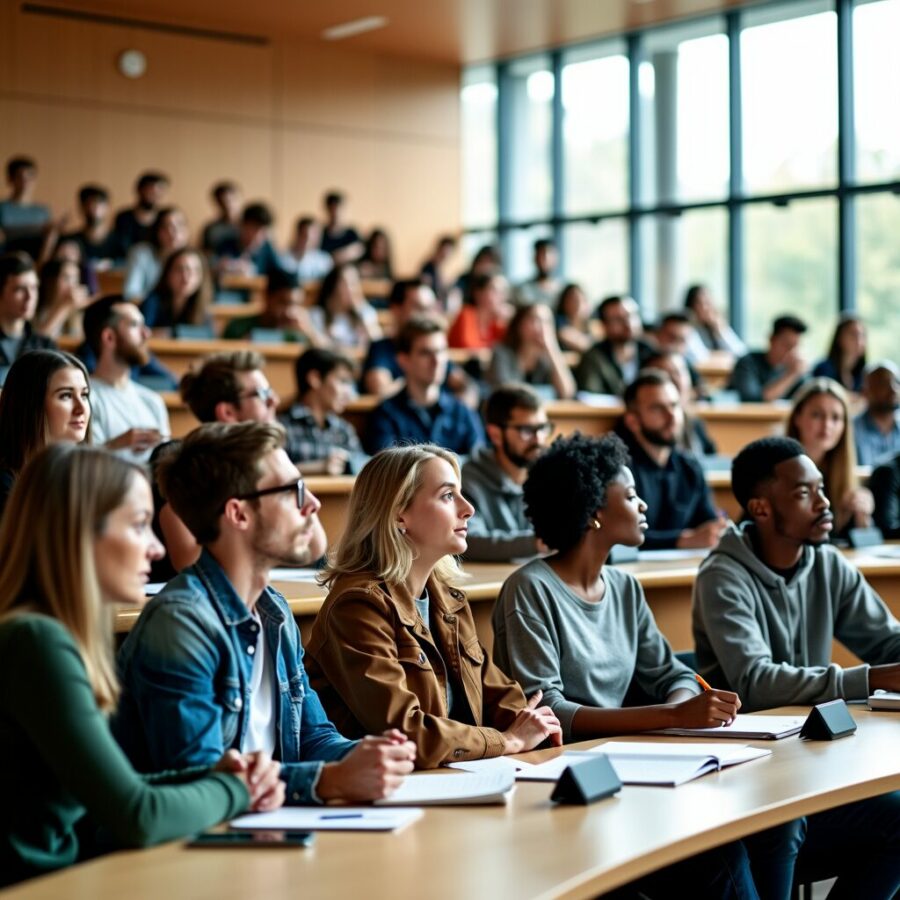 O Que é o Curso de Marketing: Guia Completo para Entender as Habilidades, Conteúdos e Carreira alternativo