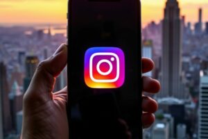 Como Deixar o Perfil do Instagram Bonito: Um Guia Completo para Criar uma Estética Atraente alternativo